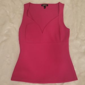 Express Top